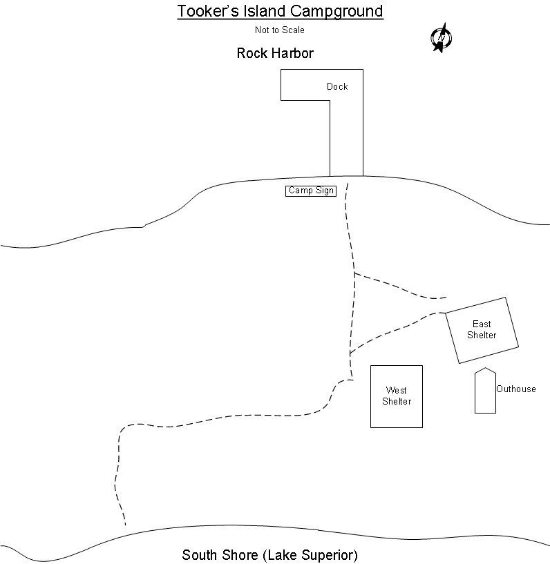 Isle Royale Info - A Comprehensive Guide to Isle Royale National Park